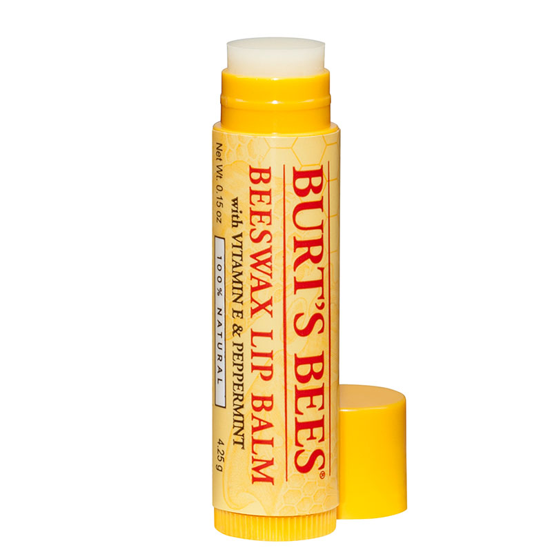 Top 10 Best Chapstick For Dry Lips