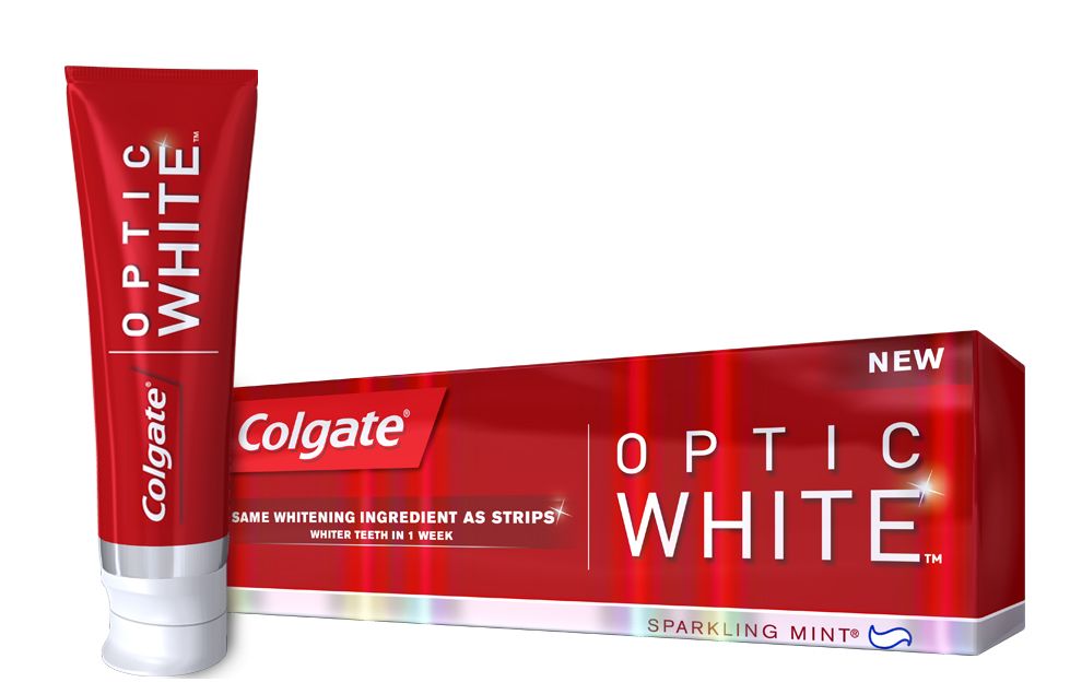 Top 10 Best Teeth Whitening Products