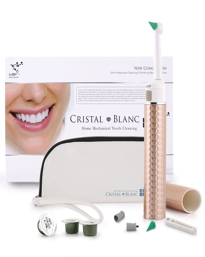 Top 10 Best Teeth Whitening Products