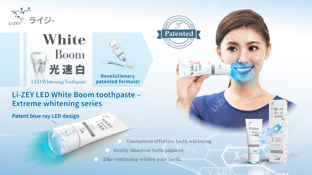 Top 10 Best Teeth Whitening Products