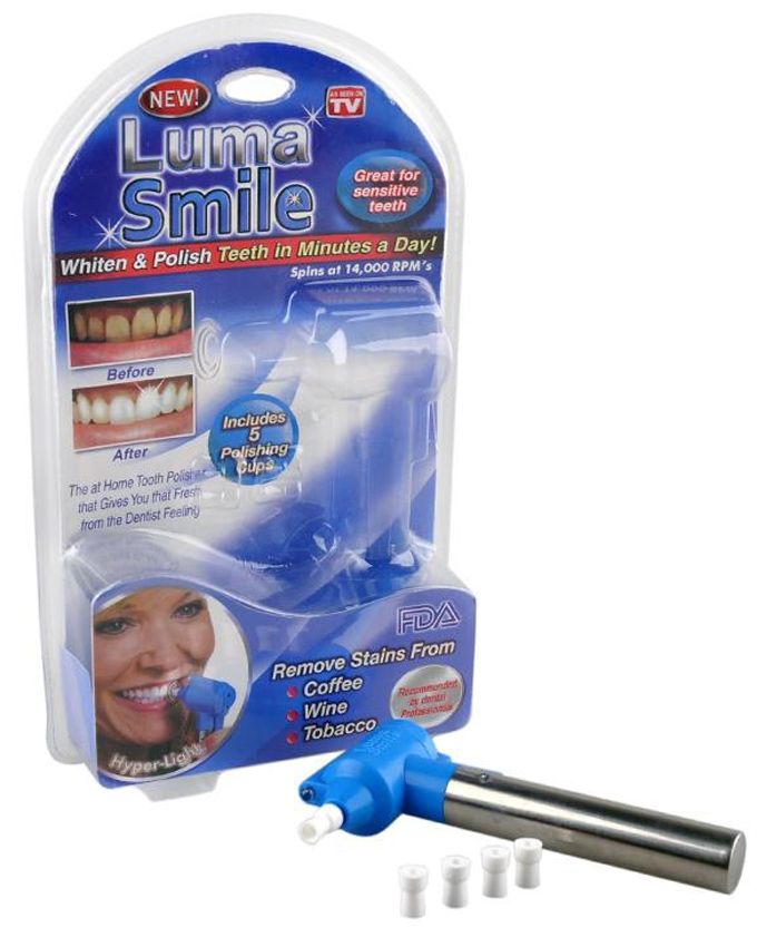 Top 10 Best Teeth Whitening Products