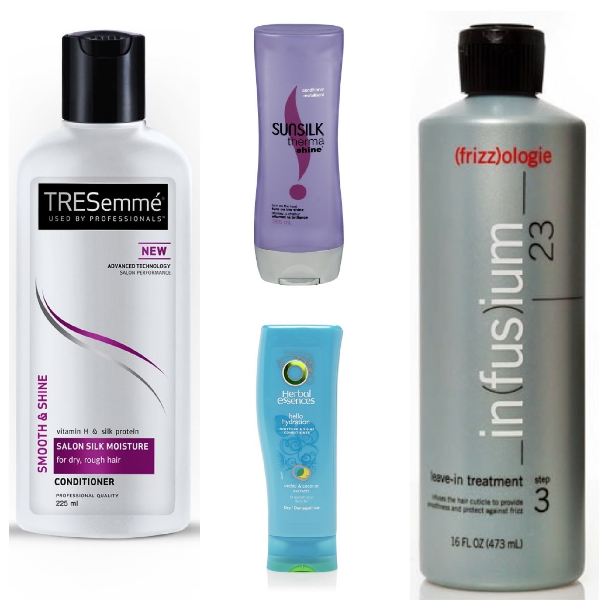 What Is The Best Hair Conditioner For Dry Hair