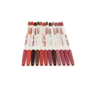 Click Shopping Pack Of 12 – Lip Pencils
