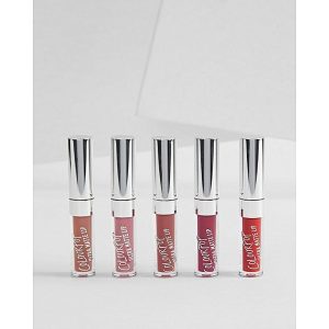 Colour Pop Pack of 5 – Foxy Gloss for Women