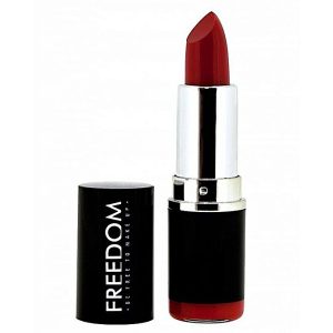 Freedom Makeup London Pro Lipstick – Red 108 Expression