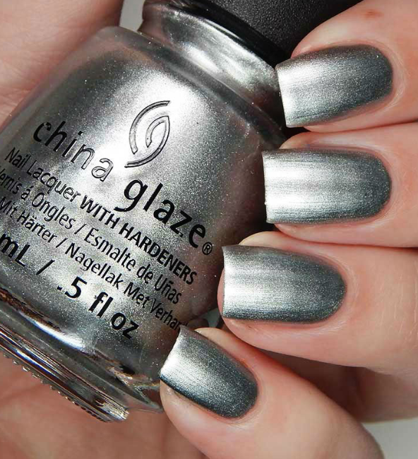 Top 10 Best Metallic Nail Polish Brands In Pakistan