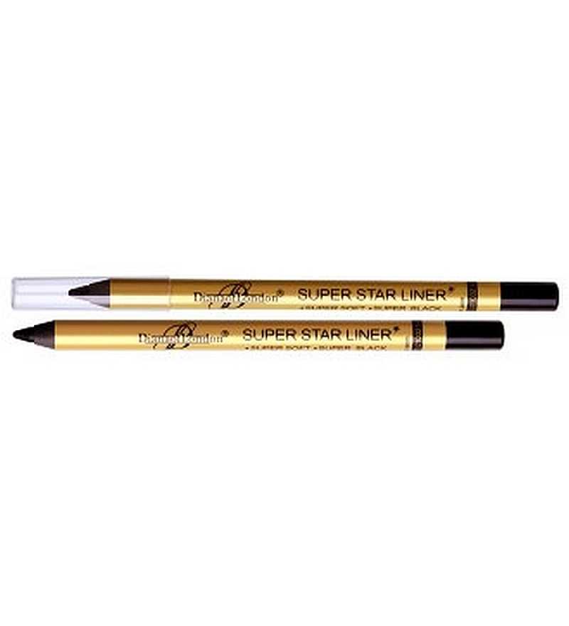 10 Best Pencil Eyeliners Available In Pakistan