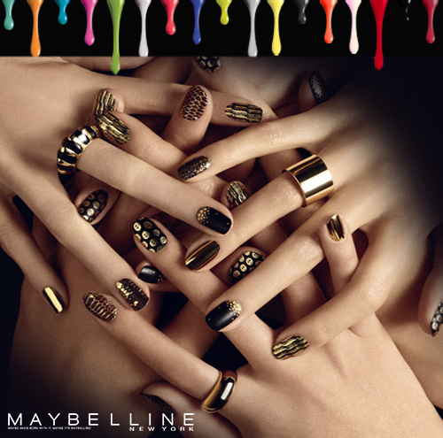 Top 10 Best Metallic Nail Polish Brands In Pakistan