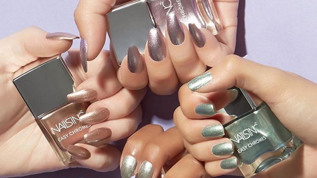 Top 10 Best Metallic Nail Polish Brands In Pakistan