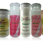 Dermacos Whitening Facial Kit