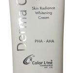Derma Clear Skin Whitening Solution Skin Balancing Whitening Cream