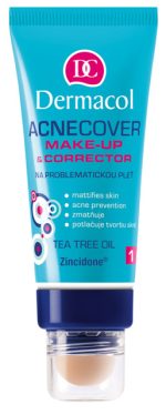 Dermacol Acnecover Makeup & Corrector 30 ML