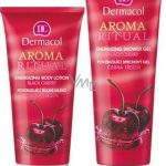 Dermacol Aroma Ritual Energizing Body Lotion 200 ML