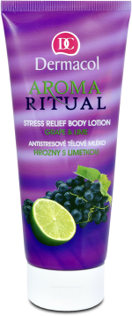 Dermacol Aroma Ritual Stress Relief Body Lotion 200 ML