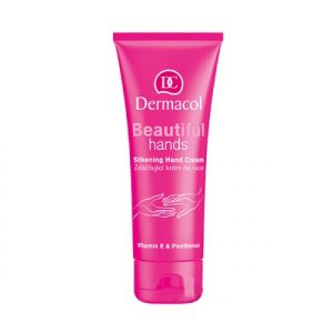 Dermacol Beautiful Hands Silkening Hand Cream 100 ML