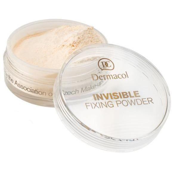 Dermacol Invisible Fixing Powder 13 Grams