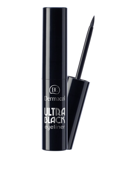 Dermacol Ultra Black Eyeliner 8 ML