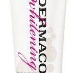 Dermacol Whitening Gommage Wash Gel 30 ML