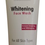 SB Whitening Face Wash Instant Glowing 200 ML