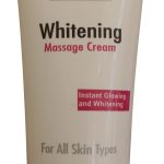 SB Whitening Massage Cream Instant Glowing and Whitening 200ML