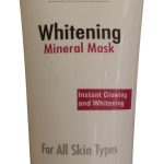 SB Whitening Mineral Mask Instant Glowing and Whitening 200ML