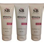 Simply Beautiful Whitening Pack 7 Kit