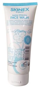 Skinex England Ageless Whitening Face Wash 150 ML