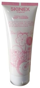 Skinex England Clarifying Whitening Deep Cleanser 150 ML