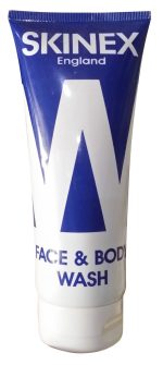 Skinex England Face & Body Wash 150 ML