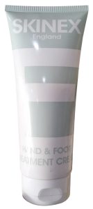 Skinex England Hand & Foot Treatment Cream 150 ML