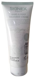 Skinex England Hand & Foot Treatment Cream 150 ML