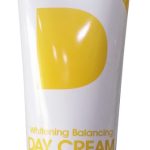 Skinex England Whitening Balancing Day Cream SPF50 150 ML