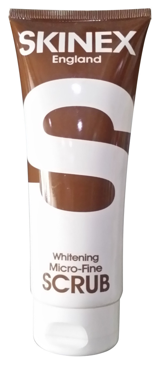 Skinex England Whitening Micro Fine Scrub 150 ML