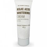 The Vitamin Company Kojic Acid Whitening Cream