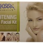 Akssa Whitening Skin Facial Kit