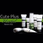 Cute Plus Herbal Neem Kit