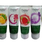 Dalila UK Oily Acne Skin Facial Kit 150ML