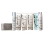 Derma Clear Advance Whitening Treatment Facial Kit Large