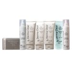 Derma Clear Advance Whitening Treatment Facial Kit Medium