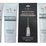DermaPure Naturals Complete Brightening Facial Kit