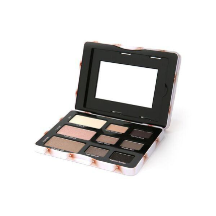 Beauty Creations Bare Naked Eye Shadow Palette