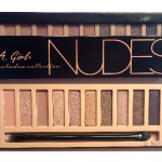 L.A. Girl Beauty Brick Eye Shadow Collection