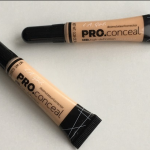 L.A. Girl HD Pro Conceal
