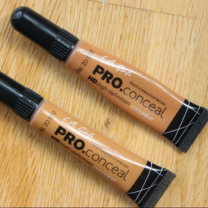 L.A. Girl HD Pro Conceal