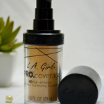 L.A. Girl Pro Coverage HD Illuminating Foundation
