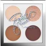 Mac Eyeshadow X4 Patrick Starr