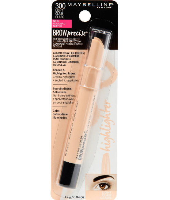 Maybelline Brow Precise Perfecting Highlighter 01