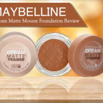 Maybelline Dream Smooth Primer 7ml