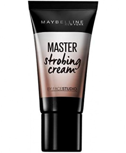 Maybelline Master Strobing Cream-Pink