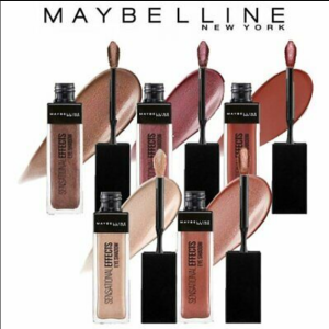 Maybelline Sensational Effects Eyeshadow 01